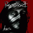 Raging Force : Ashes